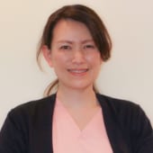 西村 加奈先生