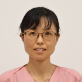 神谷 直子先生